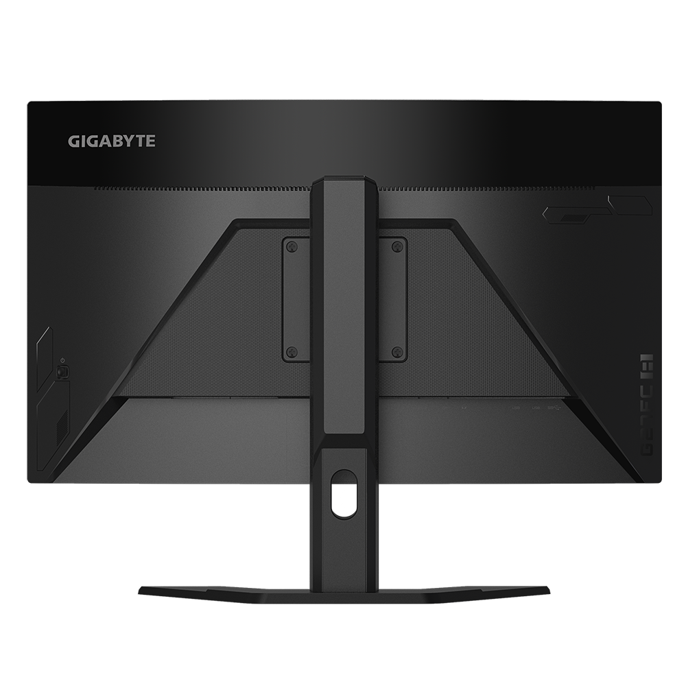 Монитор Gigabyte G27FC A-EK 27" черный - ForteMarket Монитор Gigabyte G27FC A-EK 27" черный купить,0