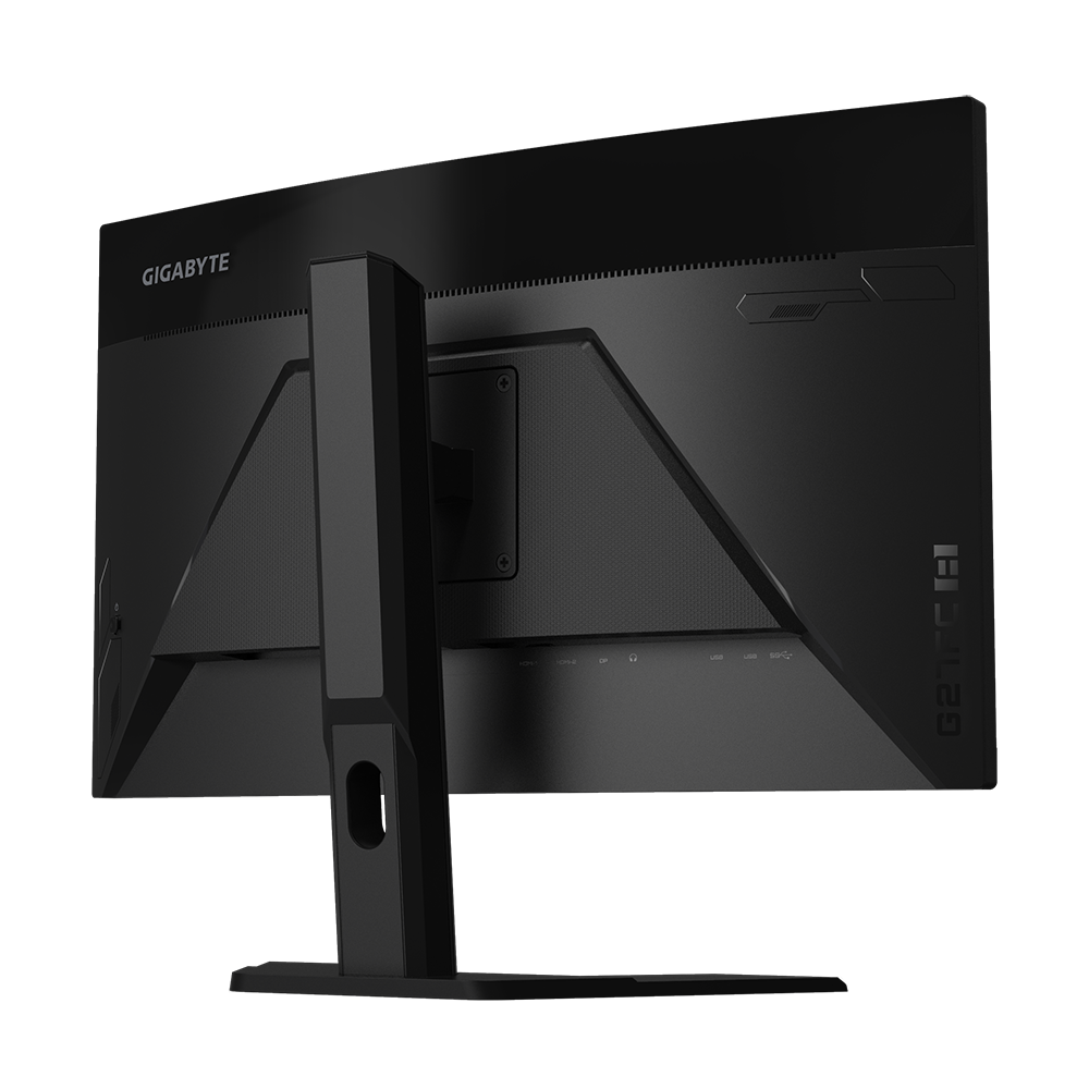 Монитор Gigabyte G27FC A-EK 27" черный - ForteMarket Монитор Gigabyte G27FC A-EK 27" черный купить,0