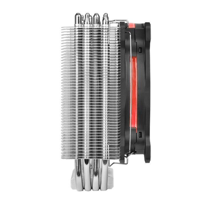 Кулер Thermaltake Riing Silent 12 RGB Sync CL-P052-AL12SW-A - ForteMarket Кулер Thermaltake Riing Silent 12 RGB Sync CL-P052-AL12SW-A купить,0