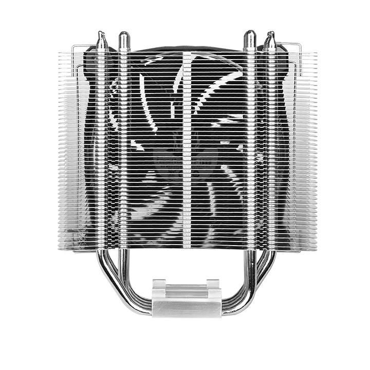 Кулер Thermaltake Riing Silent 12 RGB Sync CL-P052-AL12SW-A - ForteMarket Кулер Thermaltake Riing Silent 12 RGB Sync CL-P052-AL12SW-A купить,0