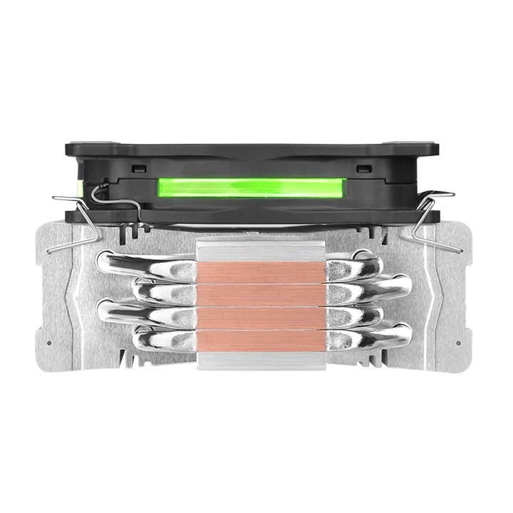 Кулер Thermaltake Riing Silent 12 RGB Sync CL-P052-AL12SW-A - ForteMarket Кулер Thermaltake Riing Silent 12 RGB Sync CL-P052-AL12SW-A купить,0