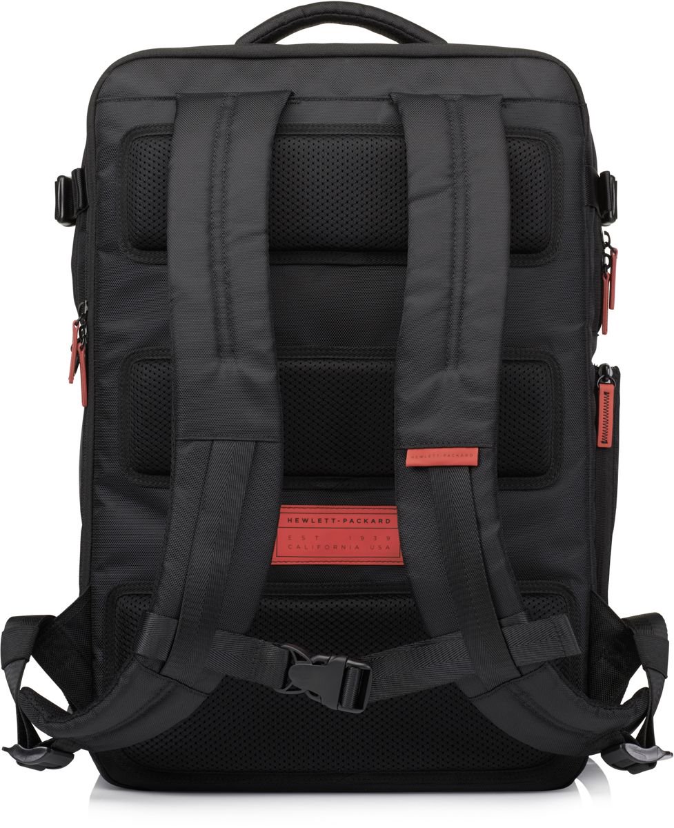 Рюкзак для ноутбука HP Omen Gaming K5Q03AA 17,3 черный