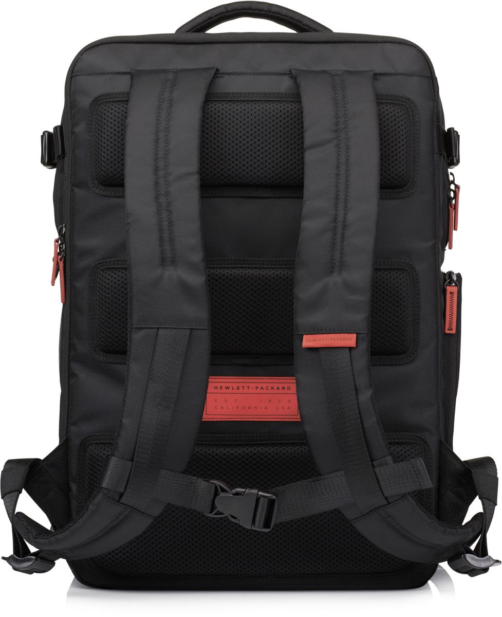 Рюкзак для ноутбука HP Omen Gaming K5Q03AA 17,3 черный