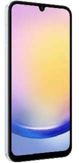 Смартфон Samsung Galaxy A25 8/256Gb Optimistic Blue купить,0