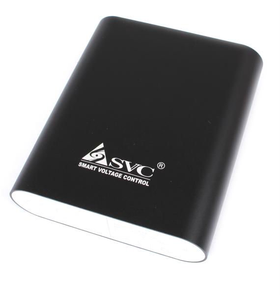 Power Bank SVC PB20KB черный