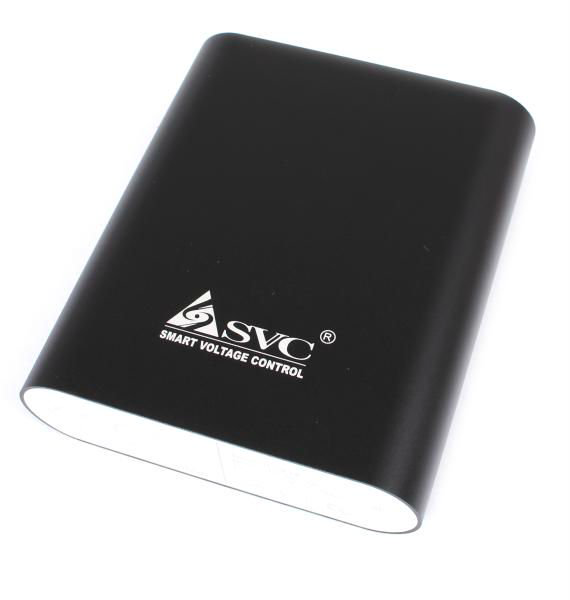 Power Bank SVC PB20KB черный