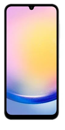 Смартфон Samsung Galaxy A25 8/256Gb Optimistic Blue купить,0