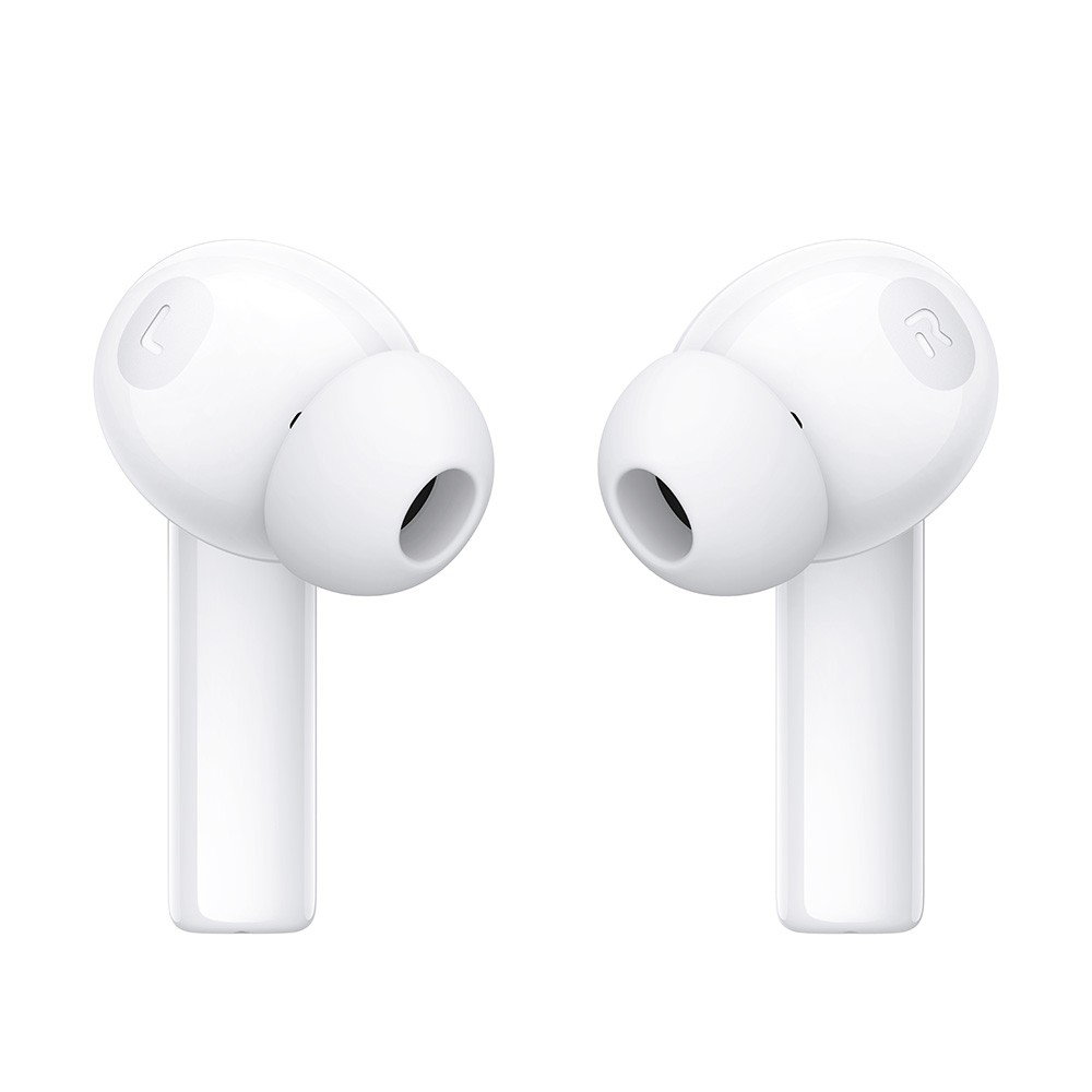 Наушники OPPO Enco Buds 2 белые купить,NaN