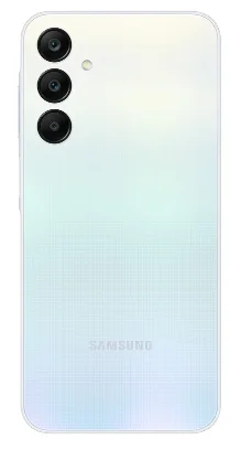 Смартфон Samsung Galaxy A25 8/256Gb Optimistic Blue купить,0