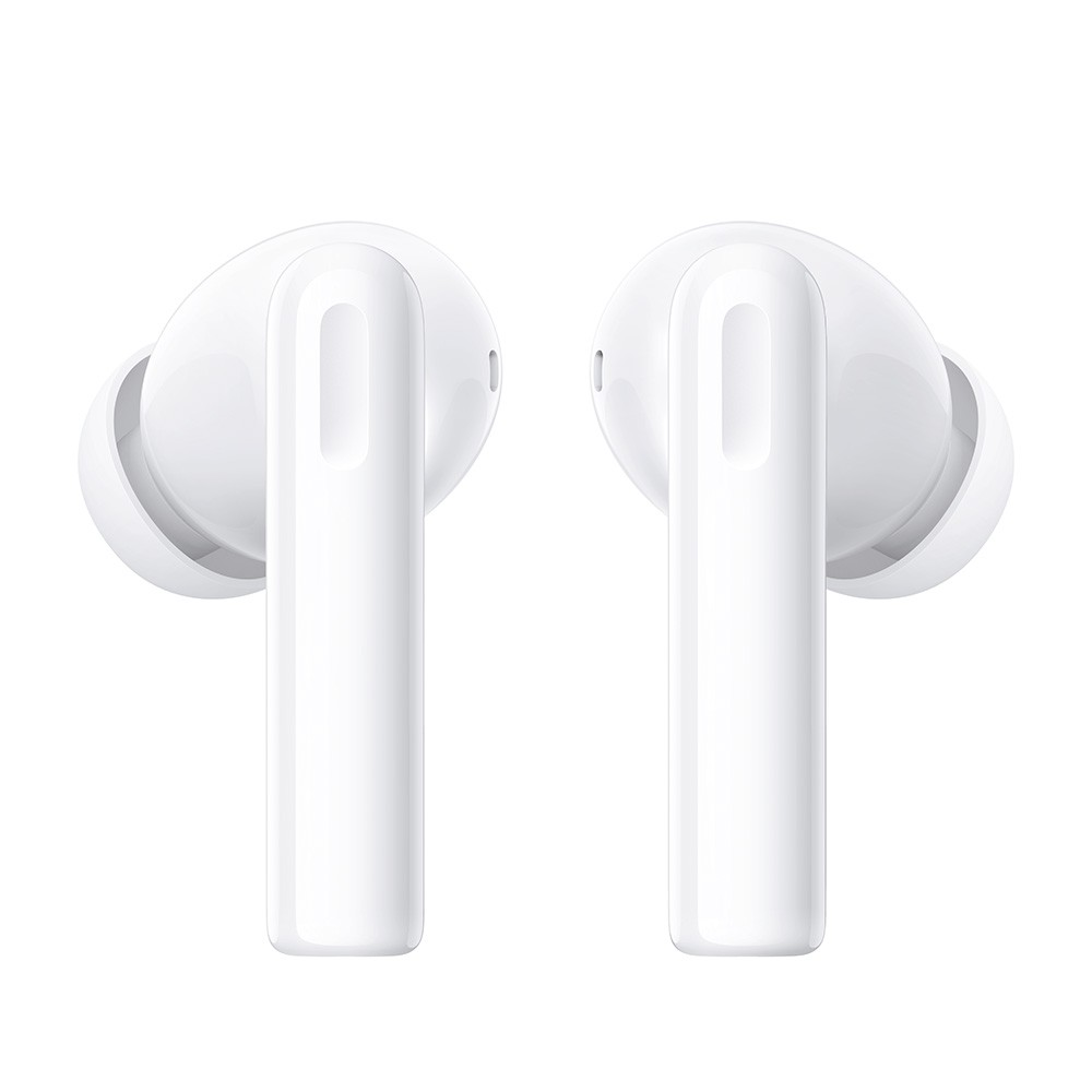 Наушники OPPO Enco Buds 2 белые купить,NaN