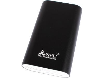 Power Bank SVC PB5KB черный
