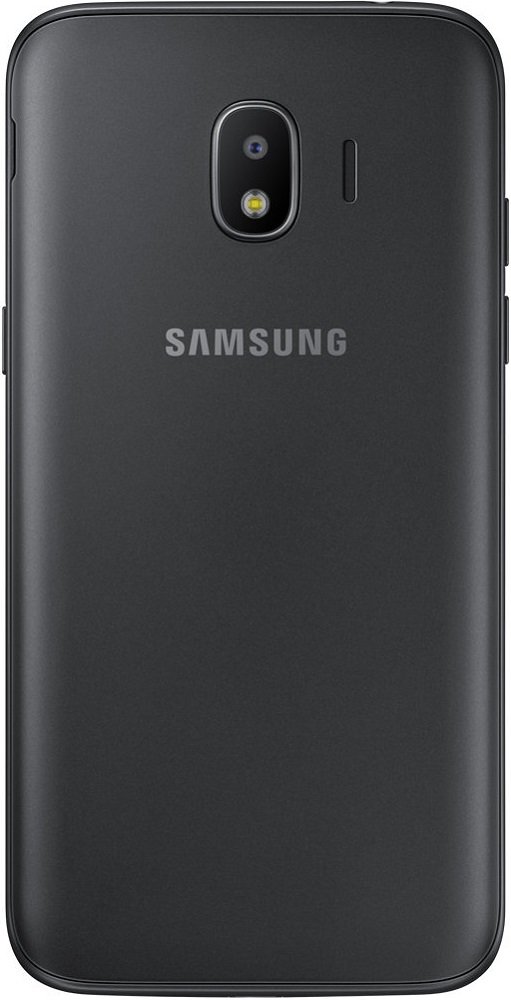 Смартфон Samsung Galaxy J250 Black купить,NaN