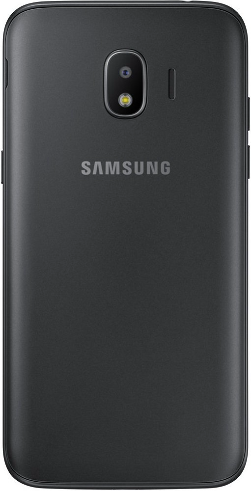 Смартфон Samsung Galaxy J250 Black купить,NaN