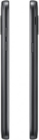 Смартфон Samsung Galaxy J250 Black купить,NaN