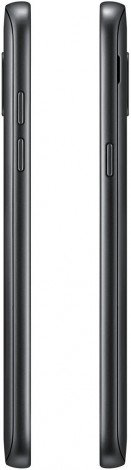 Смартфон Samsung Galaxy J250 Black купить,NaN