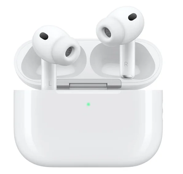 Наушники Apple AirPods Pro 3 MFHP4 White купить,126200
