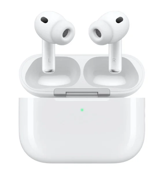 Наушники Apple AirPods Pro 3 MFHP4 White купить,126200