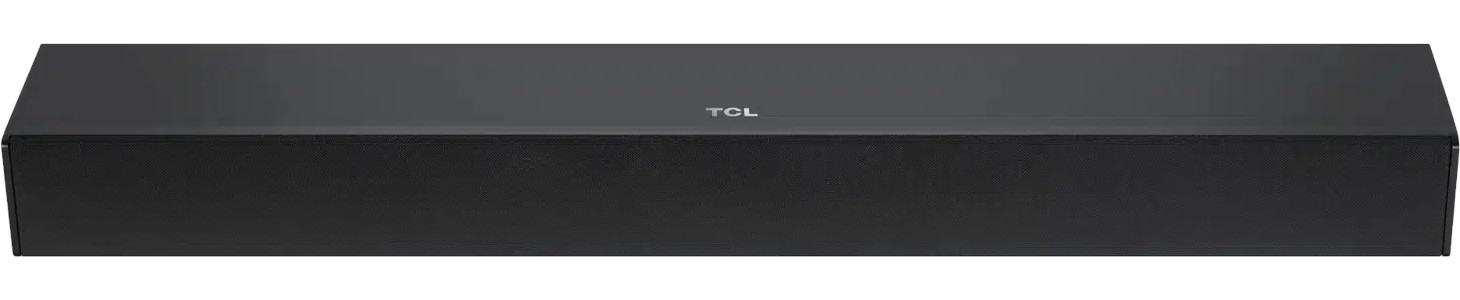 Саундбар TCL TS3100 черный
