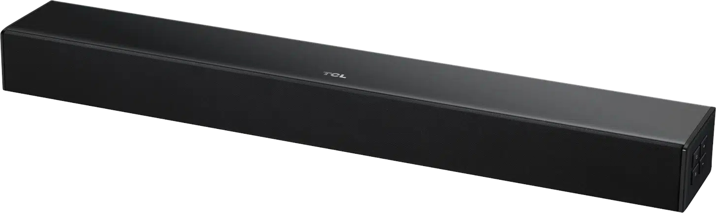 Саундбар TCL TS3100 черный - ForteMarket Саундбар TCL TS3100 черный купить,0