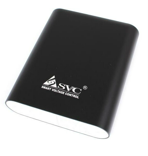 Power Bank SVC PB20KB черный