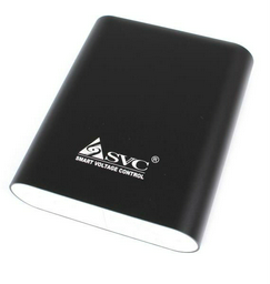 Power Bank SVC PB20KB черный