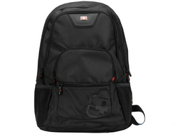 Рюкзак для ноутбука Continent BP-305 BK 16" черный 