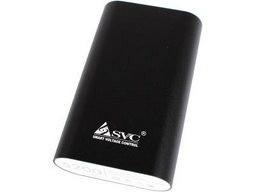 Power Bank SVC PB5KB черный