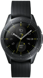 Смарт-часы Samsung Galaxy watch 42mm R810 Black