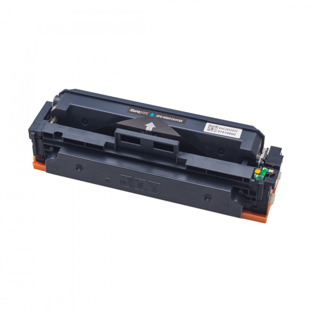Картридж Europrint EPC-W2031X/415X голубой  купить,NaN