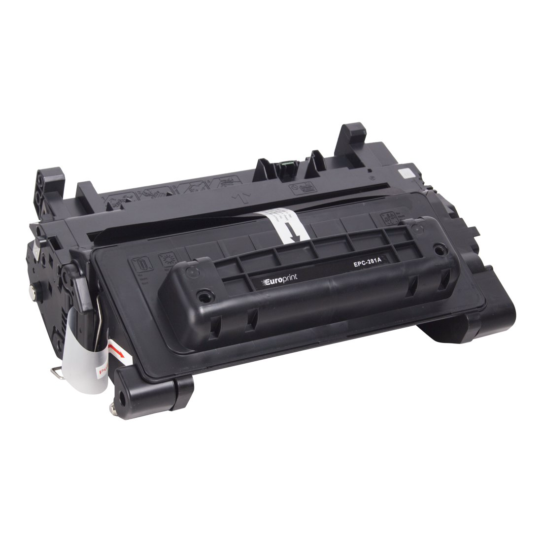 Картридж Europrint EPC-CF281A  черный купить,NaN