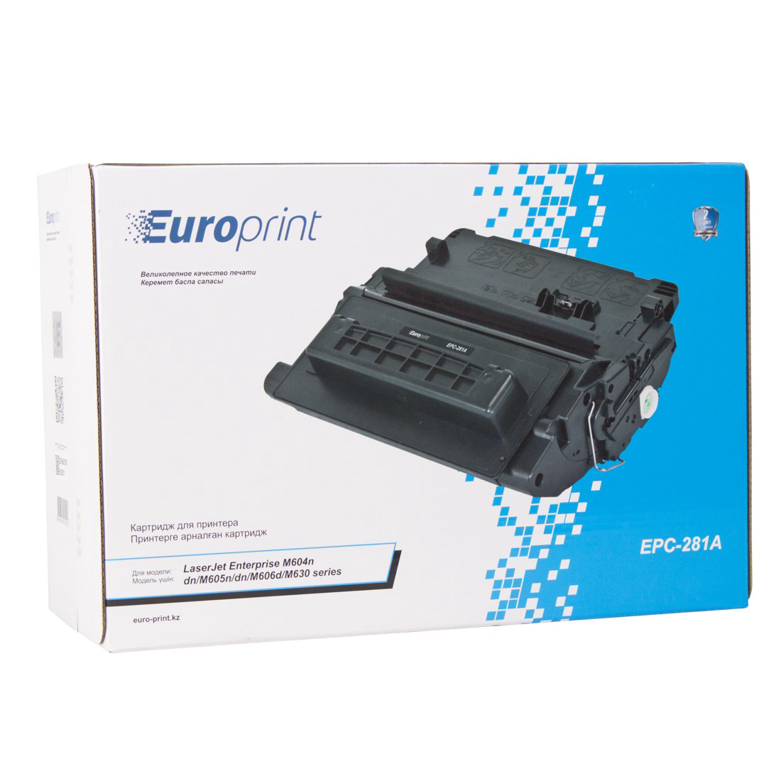 Картридж Europrint EPC-CF281A  черный купить,NaN
