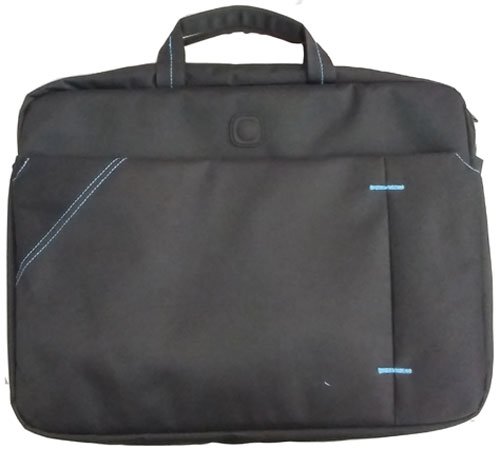 Сумка для ноутбука Continent CC-125 GB 16" серая
