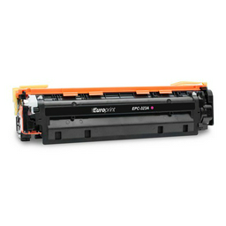 Картридж Europrint EPC-CE323A пурпурный