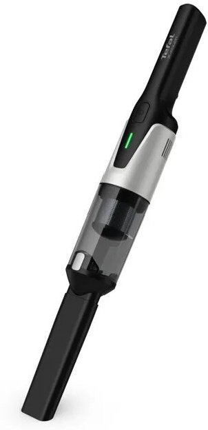 Пылесос Tefal TX9736WO черно-серый