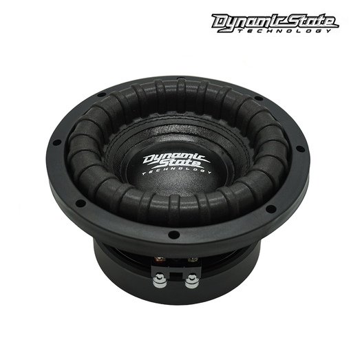 Сабвуфер Dynamic State CSW-204C Custom Series - ForteMarket Сабвуфер Dynamic State CSW-204C Custom Series купить,0