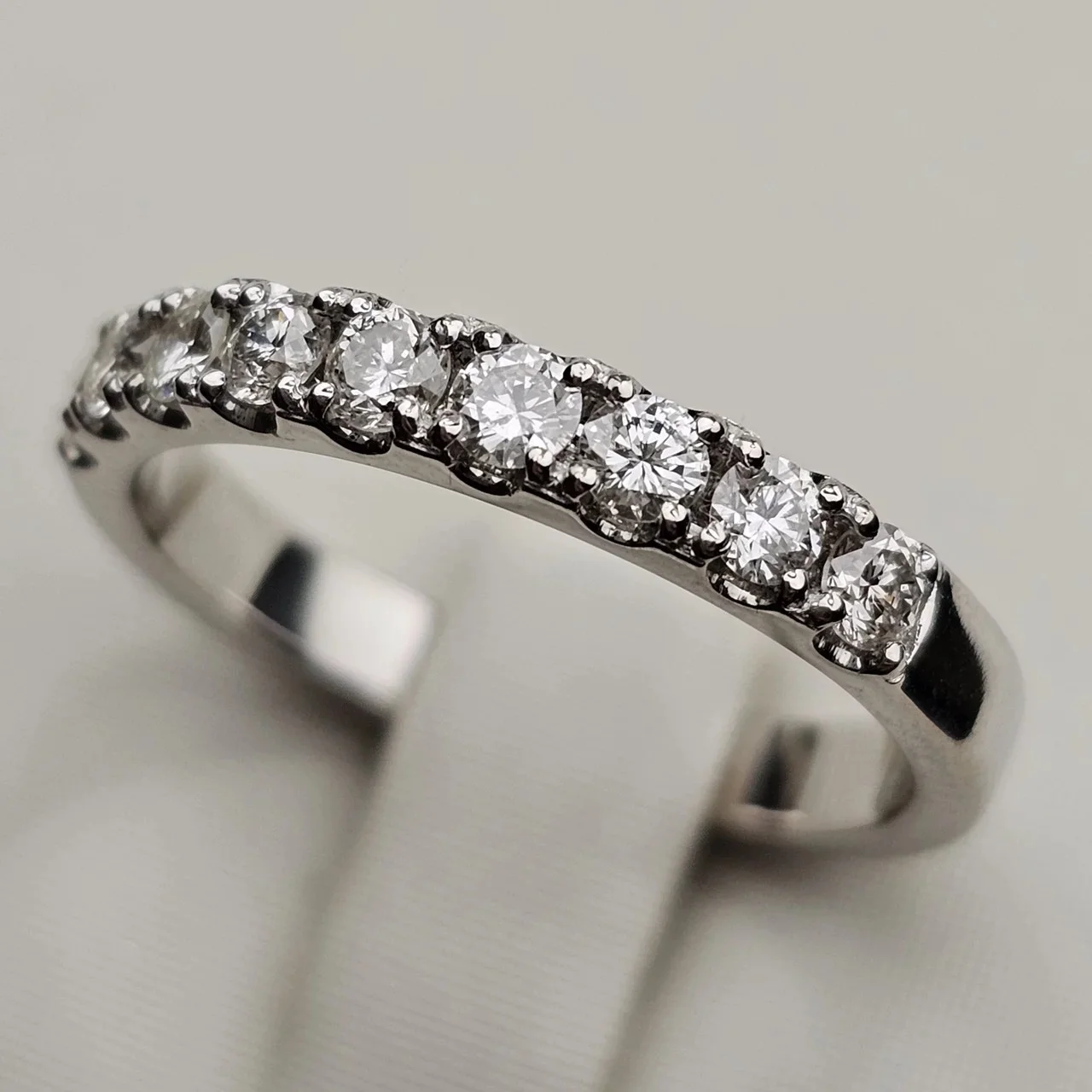 Кольцо Deimantas 113748772 17р 0,54ct. купить,NaN