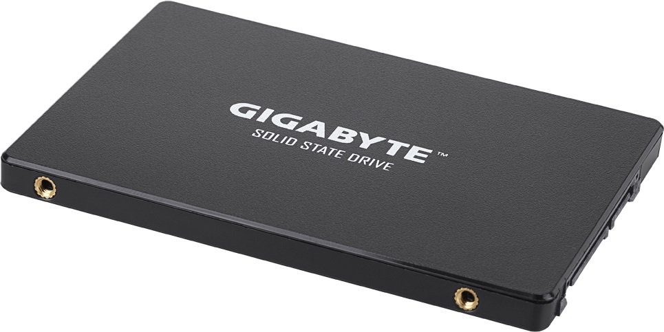 SSD накопитель Gigabyte GP-GSTFS31256GTND 256Gb купить,0