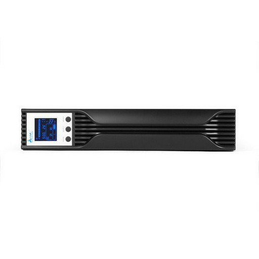Источник бесперебойного питания SVC RTL-1K-LCD 