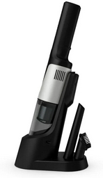 Пылесос Tefal TX9736WO черно-серый