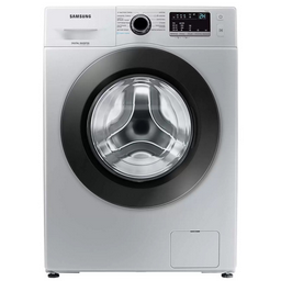Стиральная машина Samsung WW60J32G0PS/LD серебристая