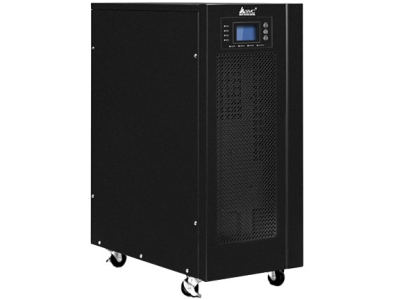 Источник бесперебойного питания  SVC PT-6K-LCD 