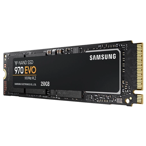 SSD накопитель Samsung 970 Evo Plus MZ-V7S250BW 250Gb - ForteMarket SSD накопитель Samsung 970 Evo Plus MZ-V7S250BW 250Gb купить,0