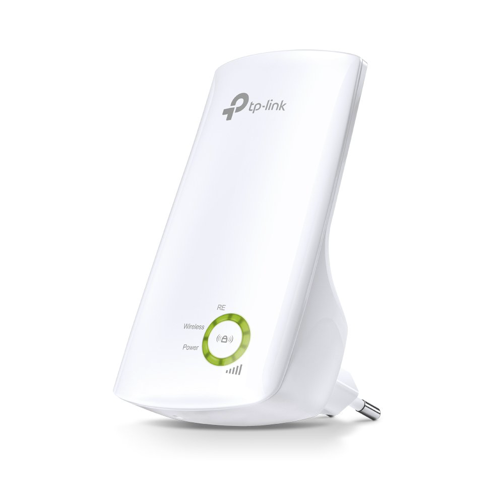 Усилитель сигнала TP-Link TL-WA854RE белый - ForteMarket Усилитель сигнала TP-Link TL-WA854RE белый купить,13990