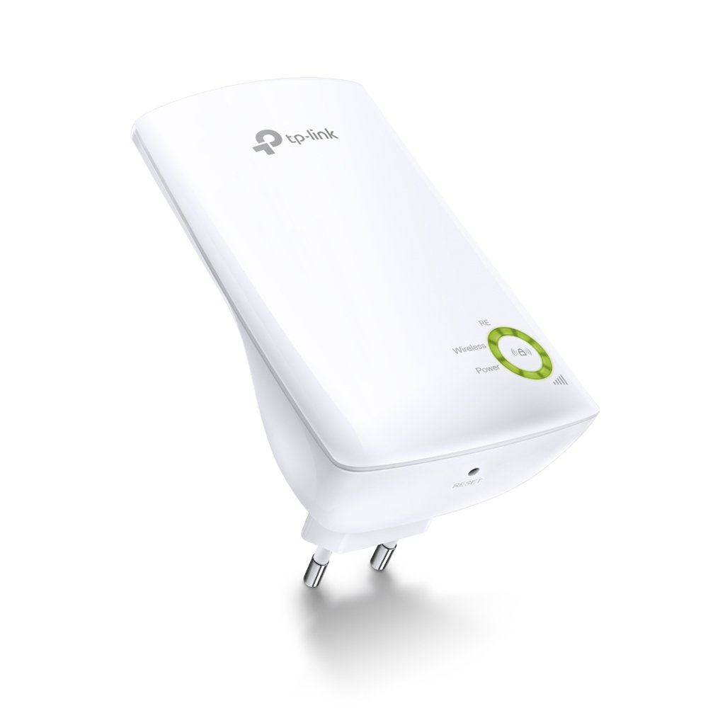 Усилитель сигнала TP-Link TL-WA854RE белый купить,0