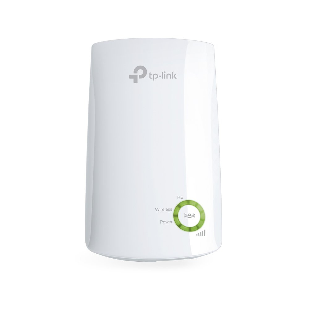 Усилитель сигнала TP-Link TL-WA854RE белый купить,0