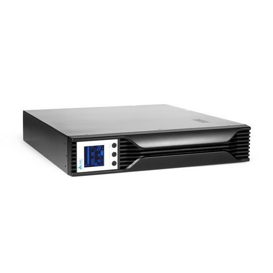 ИБП SVC RTL-3K-LCD черный - ForteMarket ИБП SVC RTL-3K-LCD черный купить,191788
