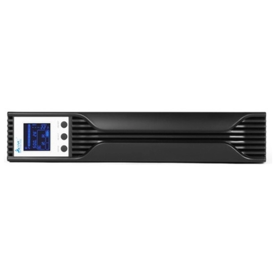 ИБП SVC RTL-3K-LCD черный - ForteMarket ИБП SVC RTL-3K-LCD черный купить,191788