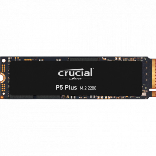 SSD накопитель Crucial P5 Plus CT2000P5PSSD8 2Tb