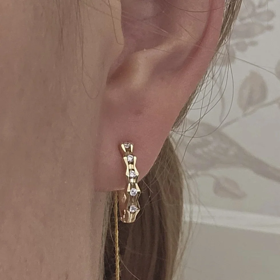 Серьги Deimantas 113170787 2,64гр. купить,NaN