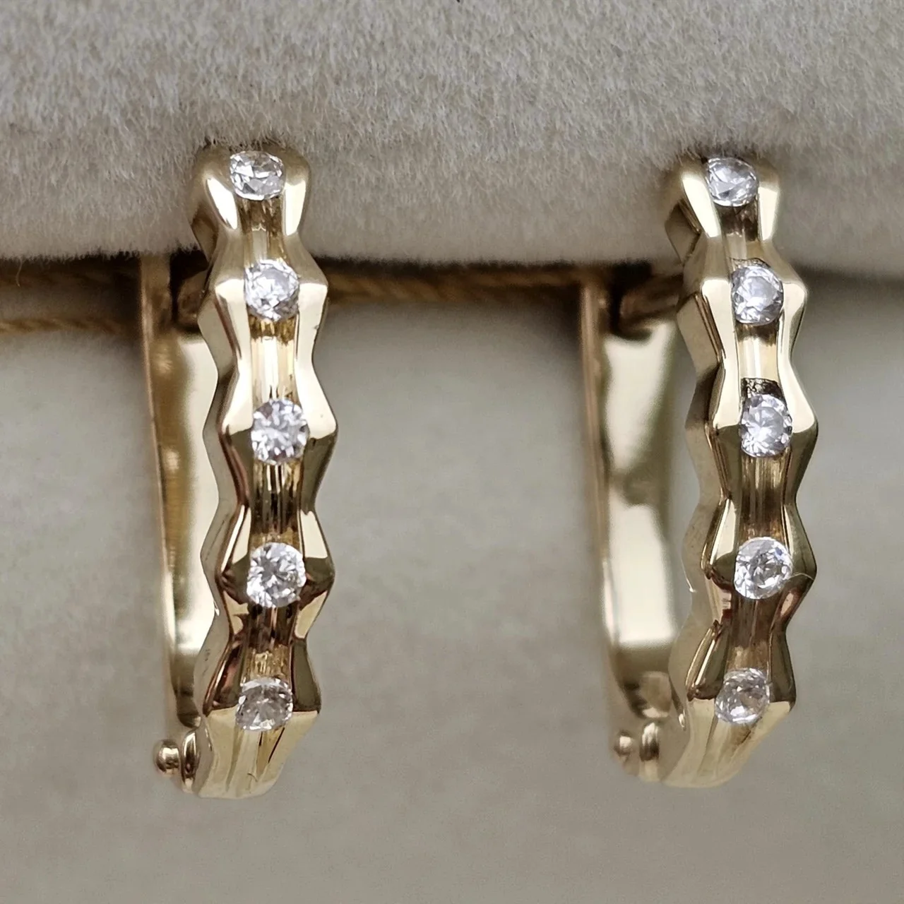 Серьги Deimantas 113170787 2,64гр. купить,NaN